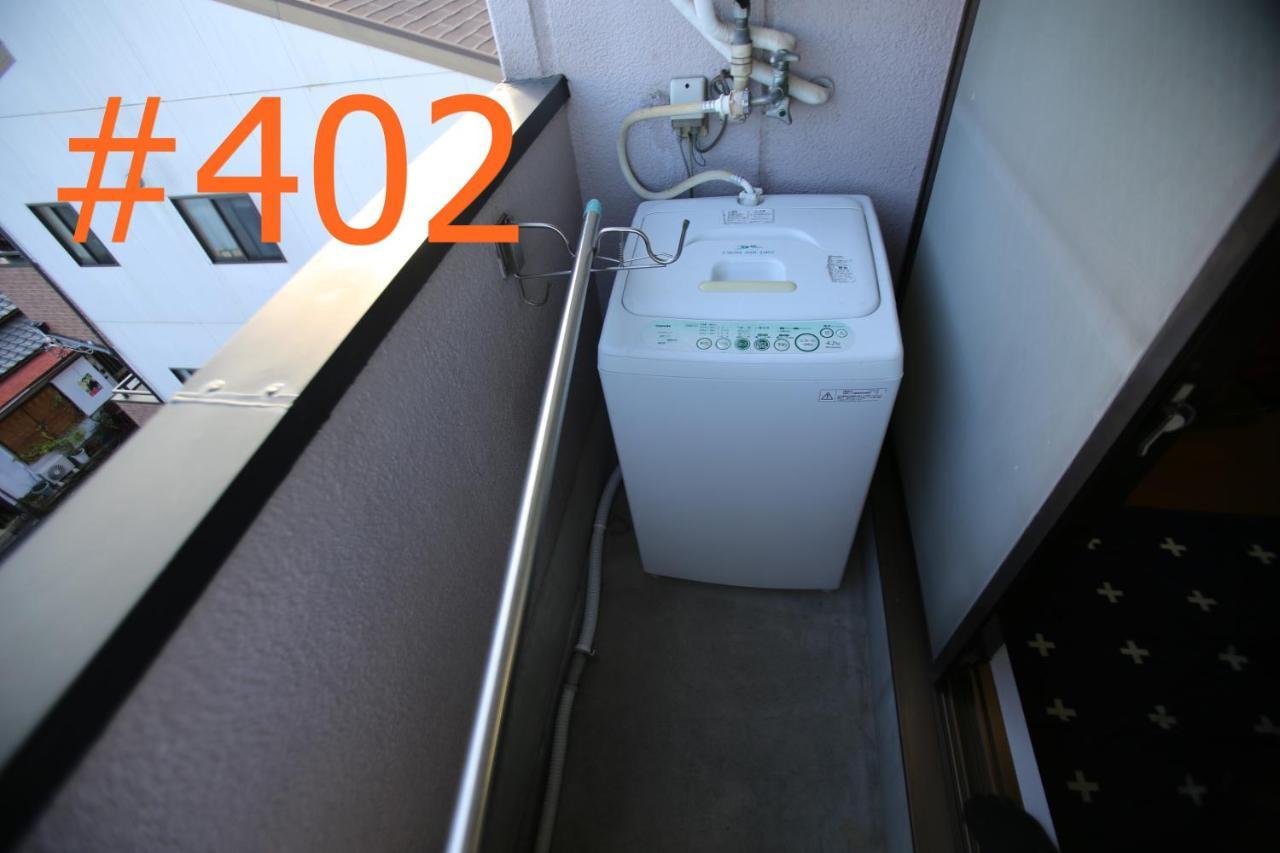 マンションロアジス 大阪市東淀川区相川 Zewnętrze zdjęcie