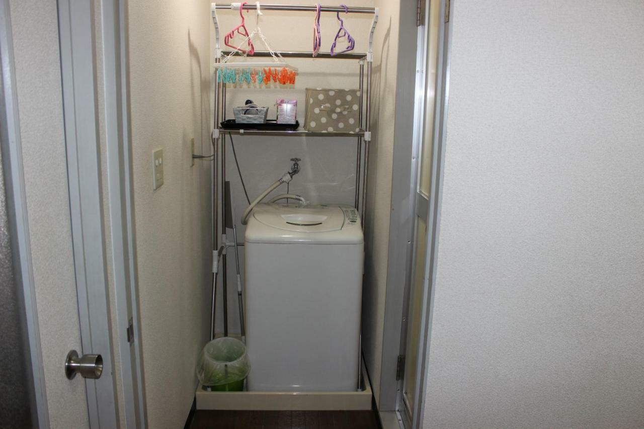 マンションロアジス 大阪市東淀川区相川 Zewnętrze zdjęcie