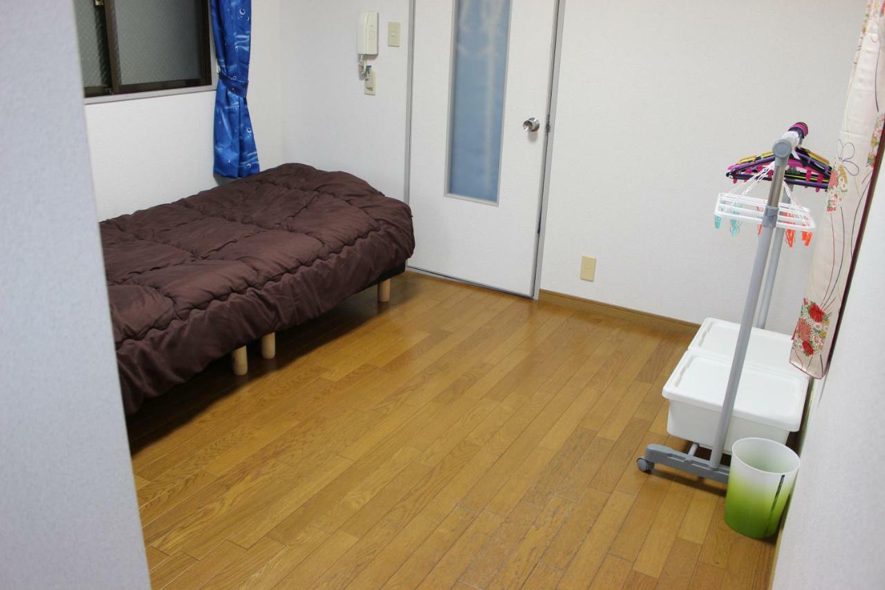 マンションロアジス 大阪市東淀川区相川 Zewnętrze zdjęcie