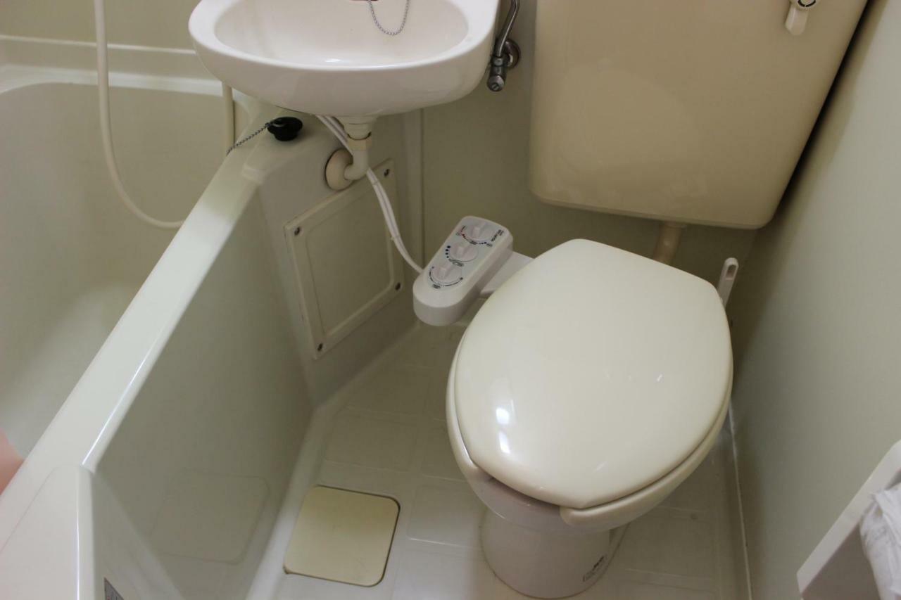 マンションロアジス 大阪市東淀川区相川 Zewnętrze zdjęcie